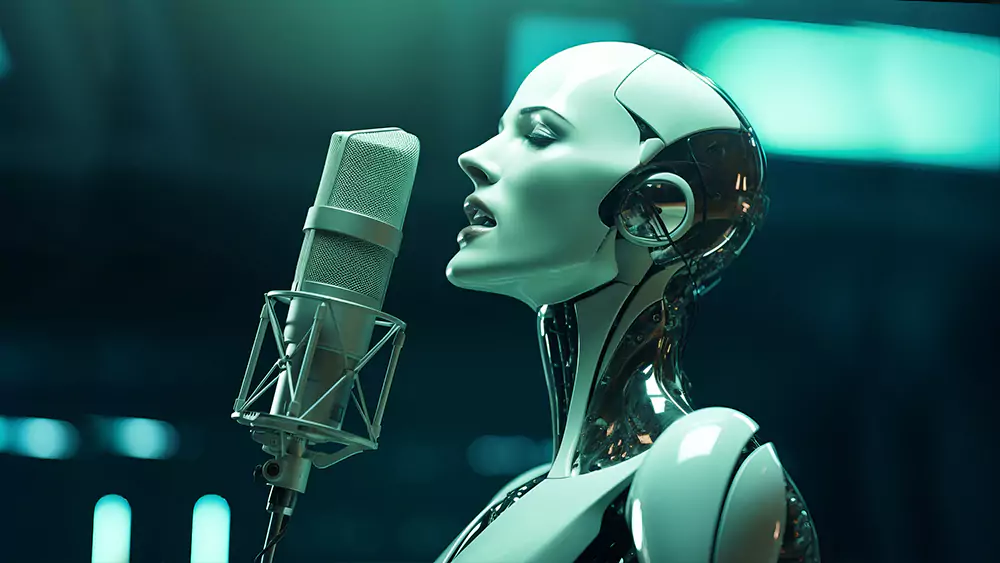 The Future of Multilingual Media