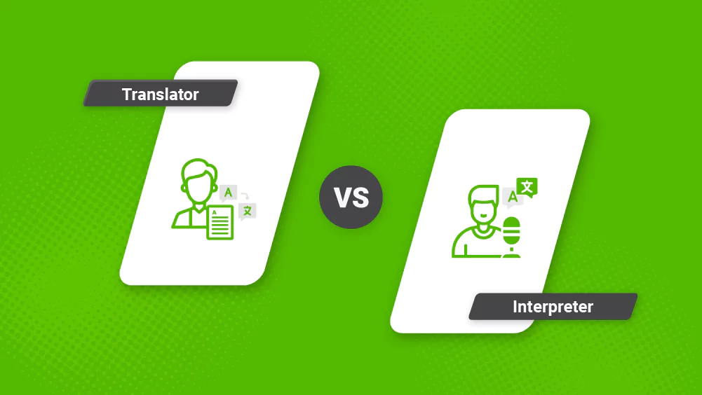Interpreter vs Translator - How Do They Differ?
